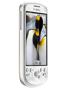 Android telefon T-Mobile myTouch 3G